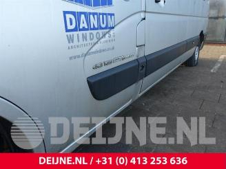 Renault Master Master III (FV), Van, 2010 2.3 dCi 165 16V FWD picture 11