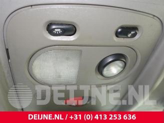 Renault Master Master III (FV), Van, 2010 2.3 dCi 165 16V FWD picture 27