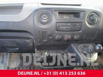 Renault Master Master III (FV), Van, 2010 2.3 dCi 165 16V FWD picture 28