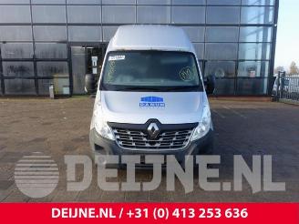 Renault Master Master III (FV), Van, 2010 2.3 dCi 165 16V FWD picture 2
