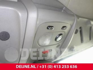 Renault Master Master III (FV), Van, 2010 2.3 dCi 165 16V FWD picture 25