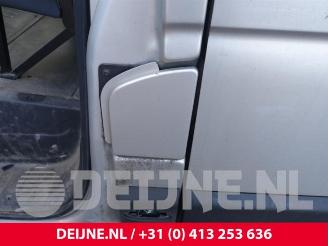 Renault Master Master III (FV), Van, 2010 2.3 dCi 165 16V FWD picture 18