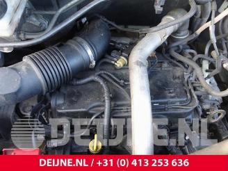 Renault Master Master III (FV), Van, 2010 2.3 dCi 165 16V FWD picture 35