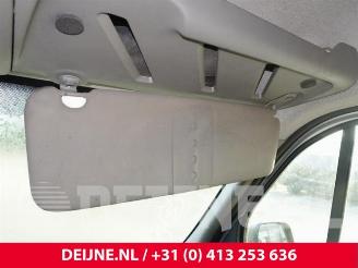 Renault Master Master III (FV), Van, 2010 2.3 dCi 165 16V FWD picture 26