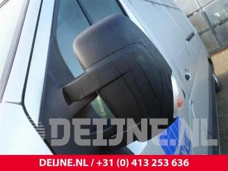 Renault Master Master III (FV), Van, 2010 2.3 dCi 165 16V FWD picture 12