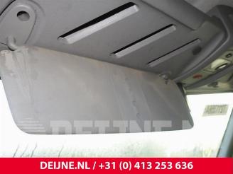 Renault Master Master III (FV), Van, 2010 2.3 dCi 165 16V FWD picture 24