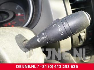 Renault Trafic Trafic (1FL/2FL/3FL/4FL), Van, 2014 1.6 dCi 120 Twin Turbo picture 32
