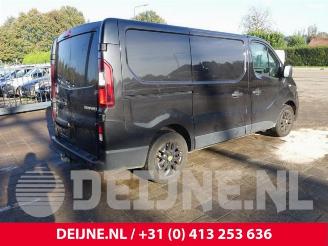 Renault Trafic Trafic (1FL/2FL/3FL/4FL), Van, 2014 1.6 dCi 120 Twin Turbo picture 8