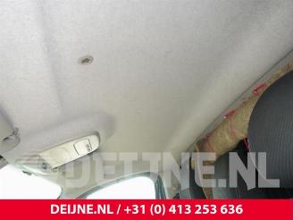 Renault Trafic Trafic (1FL/2FL/3FL/4FL), Van, 2014 1.6 dCi 120 Twin Turbo picture 21