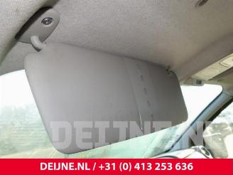 Renault Trafic Trafic (1FL/2FL/3FL/4FL), Van, 2014 1.6 dCi 120 Twin Turbo picture 22
