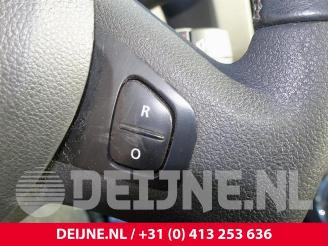 Renault Trafic Trafic (1FL/2FL/3FL/4FL), Van, 2014 1.6 dCi 120 Twin Turbo picture 33
