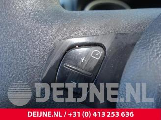 Renault Trafic Trafic (1FL/2FL/3FL/4FL), Van, 2014 1.6 dCi 120 Twin Turbo picture 34