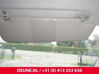 Citroën Jumper Jumper (U9), Van, 2006 2.2 Blue HDi 140 picture 18