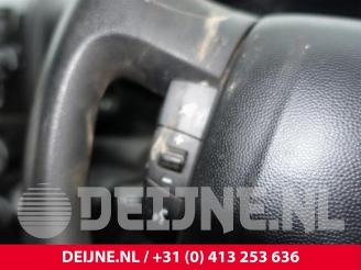 Citroën Jumper Jumper (U9), Van, 2006 2.2 Blue HDi 140 picture 23