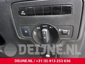 Mercedes Vito Vito (447.6), Van, 2014 2.2 116 CDI 16V picture 32