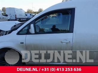 Volkswagen Caddy Caddy III (2KA,2KH,2CA,2CH), Van, 2004 / 2015 1.6 TDI 16V picture 16