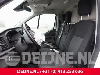 Ford Transit Transit Custom, Van, 2011 / 2023 2.0 TDCi 16V Eco Blue 130 mHEV picture 22