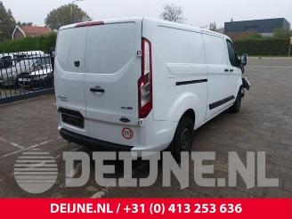 Ford Transit Transit Custom, Van, 2011 / 2023 2.0 TDCi 16V Eco Blue 130 mHEV picture 7