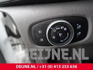 Ford Transit Transit Custom, Van, 2011 / 2023 2.0 TDCi 16V Eco Blue 130 mHEV picture 28