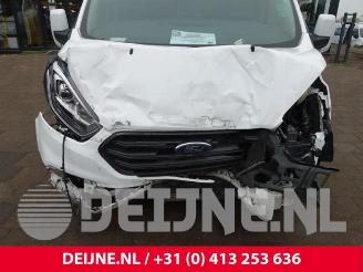 Ford Transit Transit Custom, Van, 2011 / 2023 2.0 TDCi 16V Eco Blue 130 mHEV picture 34