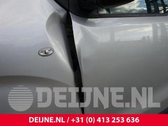 Citroën Jumpy Jumpy, Van, 2016 2.0 Blue HDI 120 picture 12