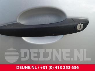 Citroën Jumpy Jumpy, Van, 2016 2.0 Blue HDI 120 picture 15