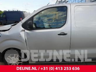 Citroën Jumpy Jumpy, Van, 2016 2.0 Blue HDI 120 picture 17