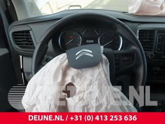 Citroën Jumpy Jumpy, Van, 2016 2.0 Blue HDI 120 picture 23