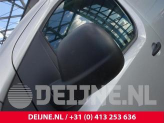 Citroën Jumpy Jumpy, Van, 2016 2.0 Blue HDI 120 picture 13