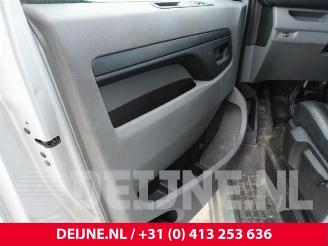 Citroën Jumpy Jumpy, Van, 2016 2.0 Blue HDI 120 picture 18