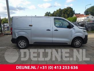Citroën Jumpy Jumpy, Van, 2016 2.0 Blue HDI 120 picture 8