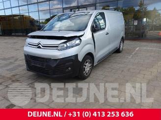 Citroën Jumpy Jumpy, Van, 2016 2.0 Blue HDI 120 picture 3