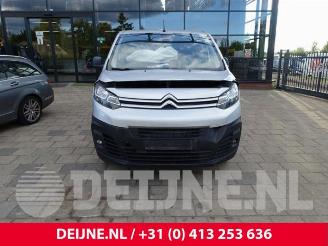 Citroën Jumpy Jumpy, Van, 2016 2.0 Blue HDI 120 picture 2