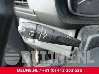 Citroën Jumpy Jumpy, Van, 2016 2.0 Blue HDI 120 picture 24