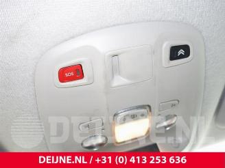 Citroën Jumpy Jumpy, Van, 2016 2.0 Blue HDI 120 picture 28