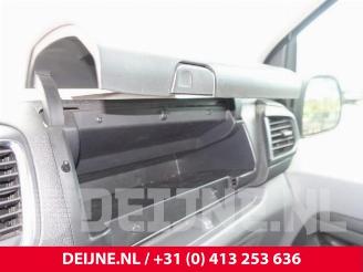 Citroën Jumpy Jumpy, Van, 2016 2.0 Blue HDI 120 picture 31