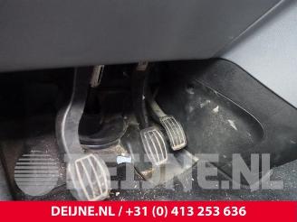 Citroën Jumpy Jumpy, Van, 2016 2.0 Blue HDI 120 picture 22