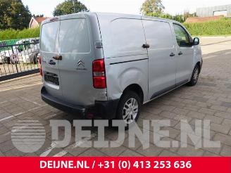 Citroën Jumpy Jumpy, Van, 2016 2.0 Blue HDI 120 picture 7