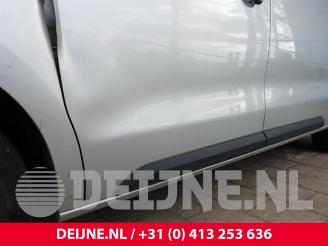 Citroën Jumpy Jumpy, Van, 2016 2.0 Blue HDI 120 picture 11