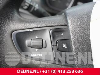 Citroën Jumpy Jumpy, Van, 2016 2.0 Blue HDI 120 picture 25