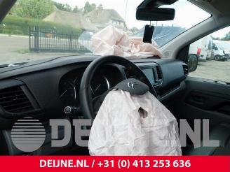 Citroën Jumpy Jumpy, Van, 2016 2.0 Blue HDI 120 picture 21