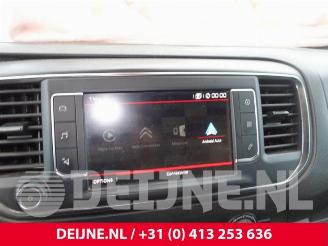 Citroën Jumpy Jumpy, Van, 2016 2.0 Blue HDI 120 picture 32