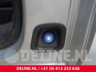 Citroën Jumpy Jumpy, Van, 2016 2.0 Blue HDI 120 picture 20