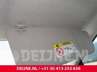 Citroën Jumpy Jumpy, Van, 2016 2.0 Blue HDI 120 picture 29