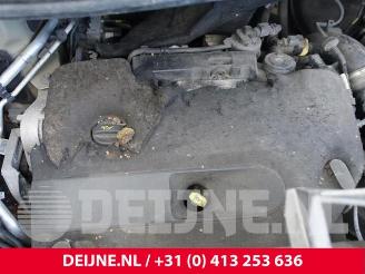 Citroën Jumpy Jumpy, Van, 2016 2.0 Blue HDI 120 picture 35