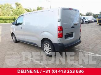Citroën Jumpy Jumpy, Van, 2016 2.0 Blue HDI 120 picture 5