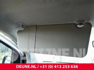 Citroën Jumpy Jumpy, Van, 2016 2.0 Blue HDI 120 picture 27