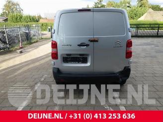 Citroën Jumpy Jumpy, Van, 2016 2.0 Blue HDI 120 picture 6