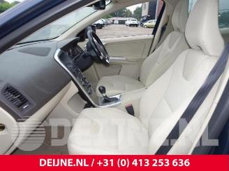 Volvo Xc-60 XC60 I (DZ), SUV, 2008 / 2017 2.4 D5 20V AWD picture 21