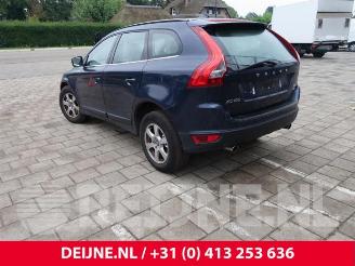 Volvo Xc-60 XC60 I (DZ), SUV, 2008 / 2017 2.4 D5 20V AWD picture 5